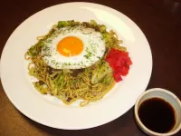 Quad Inn Yokote - breakfast