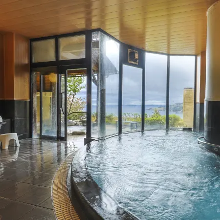 Okuine Onsen Aburaya