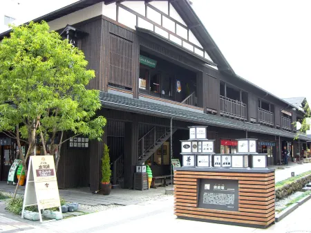 ホテル ステイイン七日町