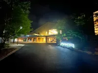 Ondhotel Hotels in Takeo