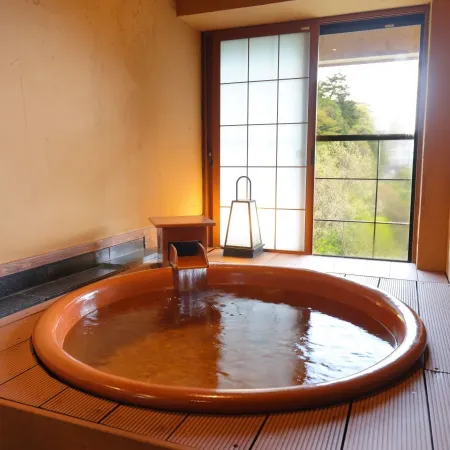 Shikanoyu Hotel