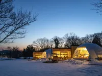 Bihoku Hillside Park Cohan Stays Shobara - 3-Star