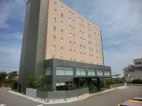 Hotel Diasmont Niigatanishi - ที่มีสปา