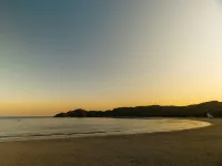 季一遊旅館 - 海滩