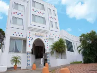 Arabianart Hotel & Gallery - parking