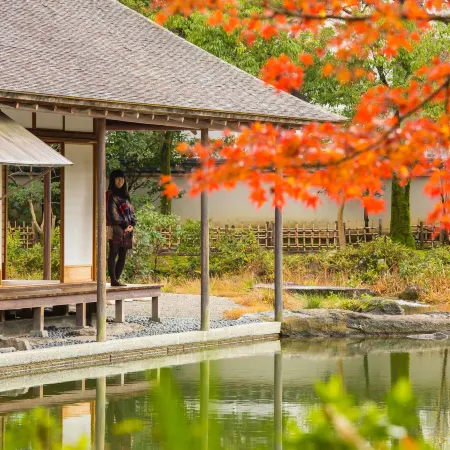 Awara Onsen Minoya Taiheikaku