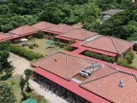 Hotel Peace Island Taketomijima - Park Yeri