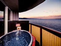 Luxury Wa Hotel Kaze No Kaori - Hot Springs