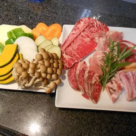 Minakami Campsite Tapa