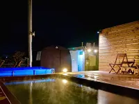 Fukiagehama Field Hotel - Hot Springs