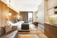 Blues Suites Medellín - 4-Star