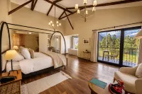 Sierra Sacred Valley - جاكوزي