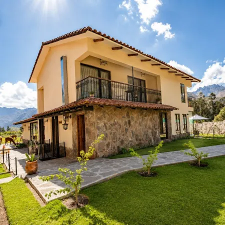 Sierra Sacred Valley
