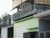 TWD hostel Hotels in Sukun