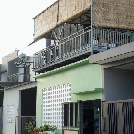 TWD hostel