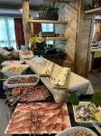 杜科爾飯店 - 早餐