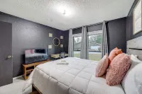 Tulsa Area Home w/ Fenced Yard: Pets Welcome! - Homestays