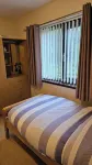 Large 3 bed bungalow set in Woodland grounds near Tamar lakes and local beaches - 2-Star