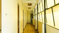 Vasu Inn - Rooms in Valparai - Bjergudsigt