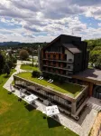 Hotel Baile Bughea - 2-Star