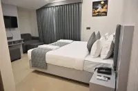 Bilton Premium Luxury Hotel Koramangala - 2 Sao