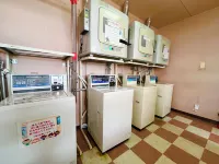 Enagic Okinawa International Youth Hostel - Nhà nghỉ
