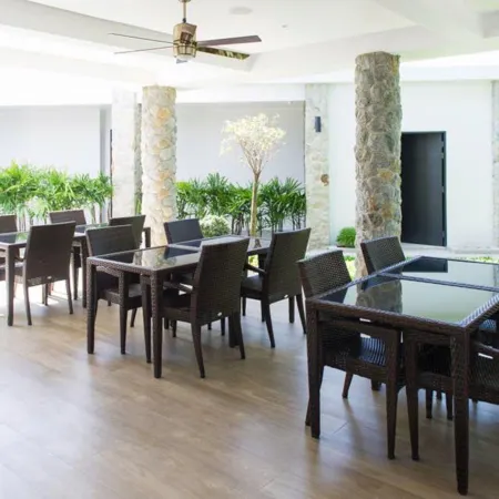 Pumeria Resort Phuket
