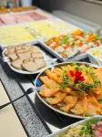 Instytut Zdrowia Sofra Fit & SPA Karpacz - breakfast
