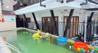 Collection O Bupamontra Chiangmai - Infinity Pools