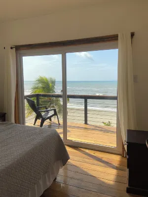 Ocean Breeze Villas - 2 Sao
