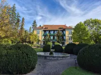 Zabola Estate - Transylvania - 4-Star