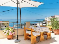 Apartments Pavlinovic Hotels in der Nähe von Strand Nugal