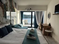 Villa Sedef - balcony
