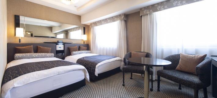 APA Hotel Oita Ekimae Hotels in Oita City