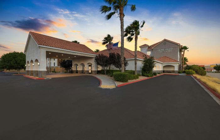 Homewood Suites by Hilton Lancaster