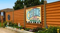 Cheyenne RV Resort - Homestays