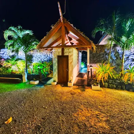 Aitutaki Escape