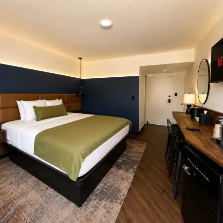 The Wesley Boutique Hotel Page, AZ
