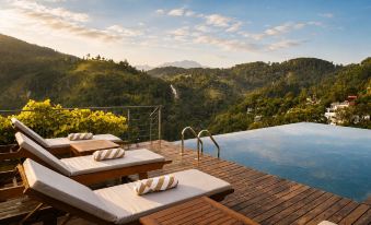 Hotel Onrock