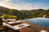 Hotel Onrock - Pools