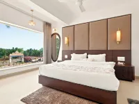 Verano Hotel & Spa Arpora Hotels near Mapusa Friday Bazaar