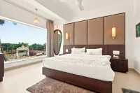 Verano Hotel & Spa Arpora - Bữa sáng