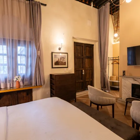 Hotel Boutique Anora