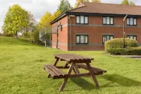 Days Inn by Wyndham Sheffield M1 - WiFi