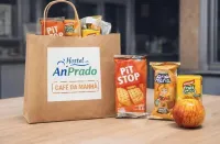 HOSTEL ANPRADO - 青年旅館