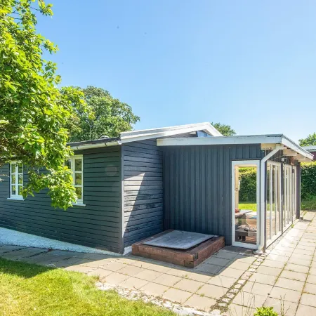 4 Person Holiday Home in Haderslev