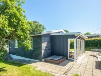 บ้านพักสำหรับ 4 คนใน Haderslev - สำหรับครอบครัว