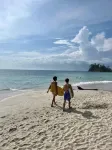 Tranquil Beachside Retreat with Private Pool in Garabito - Wifi