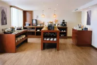 美洲嘉年華改革大道酒店 - 酒吧