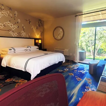 Wangshi China Palace Bed and Breakfast